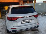 Renault Koleos 2023 годаүшін14 500 000 тг. в Костанай – фото 4