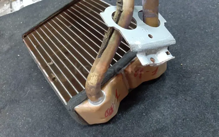 Радиатор печки на Honda Odyssey. за 40 000 тг. в Алматы