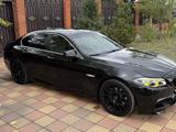BMW 535 2012 годаүшін11 000 000 тг. в Костанай – фото 3