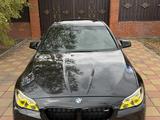 BMW 535 2012 годаүшін11 000 000 тг. в Костанай