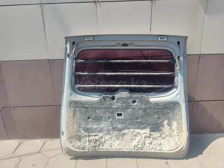Крышка багажника Hyundai за 170 000 тг. в Костанай – фото 11