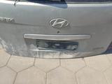 Крышка багажника Hyundai за 170 000 тг. в Костанай – фото 4