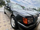 Mercedes-Benz E 230 1991 годаүшін2 150 000 тг. в Шымкент