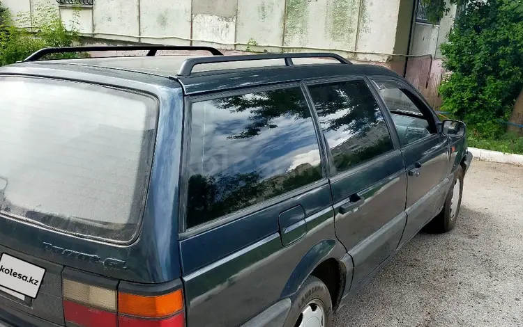 Volkswagen Passat 1991 года за 1 450 000 тг. в Костанай