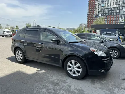 Subaru Tribeca 2005 года за 5 000 000 тг. в Алматы