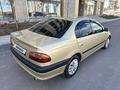 Toyota Avensis 2002 года за 2 750 000 тг. в Астана – фото 5