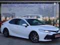 Toyota Camry Luxe 2021 года за 13 990 000 тг. в Астана – фото 7