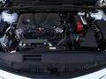 Toyota Camry Luxe 2021 года за 13 990 000 тг. в Астана – фото 11