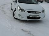 Hyundai Accent 2013 года за 5 600 000 тг. в Караганда