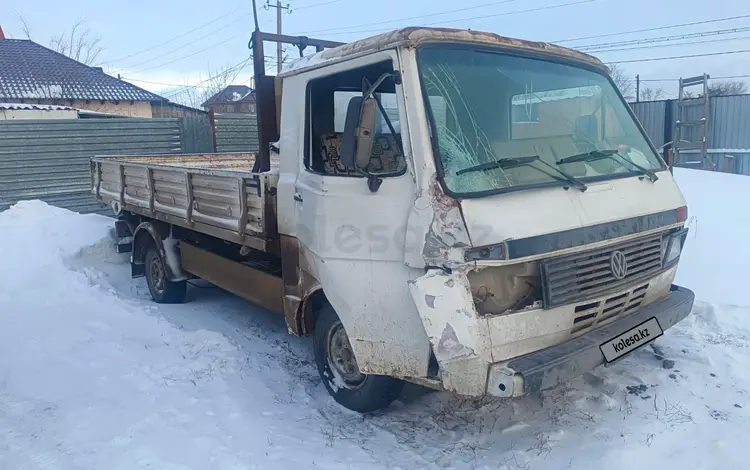 Volkswagen LT 1996 года за 1 100 000 тг. в Астана