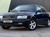 Audi 100 1993 года за 1 800 000 тг. в Павлодар