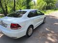 Volkswagen Polo 2020 года за 6 190 000 тг. в Алматы – фото 11