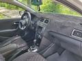 Volkswagen Polo 2020 года за 6 190 000 тг. в Алматы – фото 15