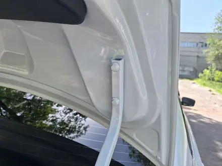 Volkswagen Polo 2020 года за 6 190 000 тг. в Алматы – фото 21