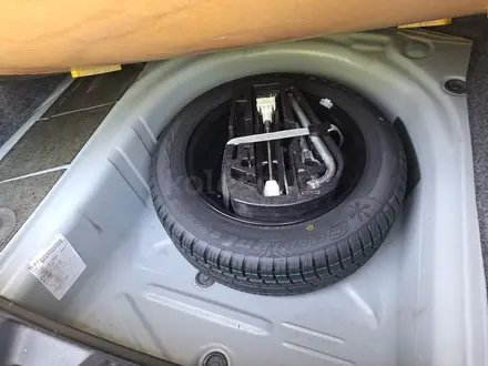 Volkswagen Polo 2020 года за 6 190 000 тг. в Алматы – фото 23