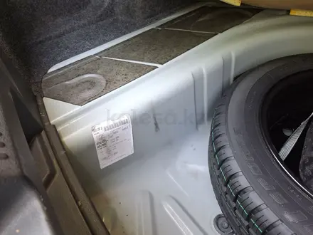 Volkswagen Polo 2020 года за 6 190 000 тг. в Алматы – фото 24