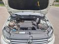 Volkswagen Polo 2020 года за 6 190 000 тг. в Алматы – фото 27