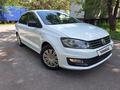 Volkswagen Polo 2020 года за 6 190 000 тг. в Алматы – фото 5