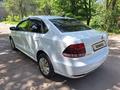 Volkswagen Polo 2020 года за 6 190 000 тг. в Алматы – фото 8