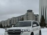 Toyota Land Cruiser 2016 годаfor33 000 000 тг. в Уральск