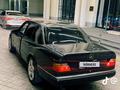 Mercedes-Benz E 200 1991 года за 1 650 000 тг. в Туркестан – фото 5