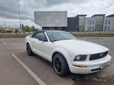 Ford Mustang 2007 года за 6 400 000 тг. в Астана – фото 3
