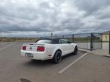 Ford Mustang 2007 года за 6 400 000 тг. в Астана – фото 4