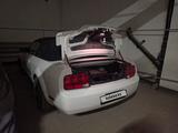 Ford Mustang 2007 года за 6 400 000 тг. в Астана – фото 5
