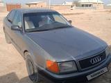 Audi 100 1992 года за 1 650 000 тг. в Абай (Келесский р-н)