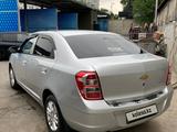 Chevrolet Cobalt 2022 годаүшін7 500 000 тг. в Алматы – фото 4