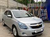 Chevrolet Cobalt 2022 годаүшін7 500 000 тг. в Алматы – фото 2