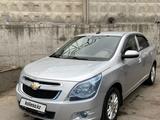 Chevrolet Cobalt 2022 годаүшін7 500 000 тг. в Алматы