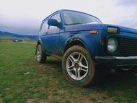 ВАЗ (Lada) Lada 2121 2004 годаүшін1 000 000 тг. в Шымкент