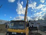 XCMG  QY-20G 2007 года за 20 000 000 тг. в Семей – фото 4