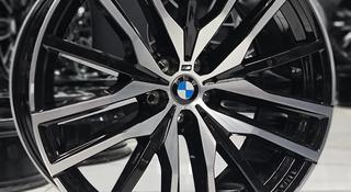 BMW X5 ORIGINALLY 2018/2021 5/112 за 700 000 тг. в Караганда