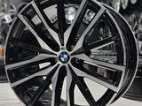 BMW X5 ORIGINALLY 2018/2021 5/112үшін700 000 тг. в Караганда – фото 2