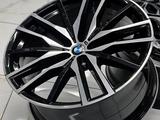 BMW X5 ORIGINALLY 2018/2021 5/112үшін700 000 тг. в Караганда – фото 3