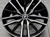 BMW X5 ORIGINALLY 2018/2021 5/112үшін700 000 тг. в Караганда – фото 5