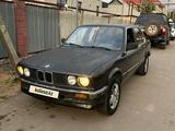 BMW 318 1986 годаүшін1 100 000 тг. в Алматы