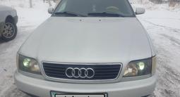 Audi A6 1996 годаfor3 100 000 тг. в Акколь (Аккольский р-н)