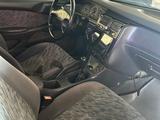 Toyota Carina E 1995 годаfor1 200 000 тг. в Кызылорда – фото 5