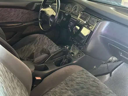 Toyota Carina E 1995 года за 1 200 000 тг. в Кызылорда – фото 5