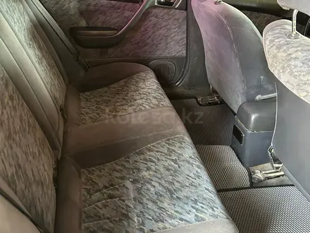 Toyota Carina E 1995 года за 1 200 000 тг. в Кызылорда – фото 6