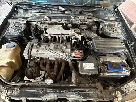 Toyota Carina E 1995 года за 1 200 000 тг. в Кызылорда – фото 7