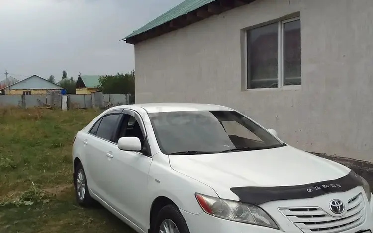 Toyota Camry 2006 годаfor4 800 000 тг. в Алматы