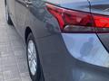 Hyundai Accent 2019 годаүшін7 600 000 тг. в Астана – фото 3