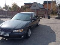 Nissan Cefiro 1994 годаүшін2 200 000 тг. в Алматы