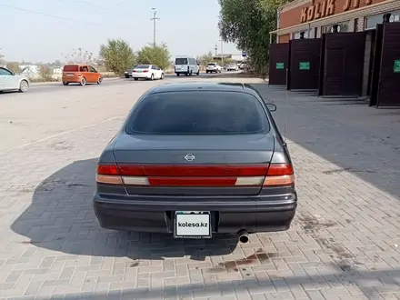 Nissan Cefiro 1994 года за 2 200 000 тг. в Алматы – фото 8