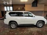 Toyota Land Cruiser Prado 2017 годаүшін22 000 000 тг. в Кокшетау