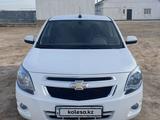 Chevrolet Cobalt 2021 года за 5 200 000 тг. в Атырау – фото 4